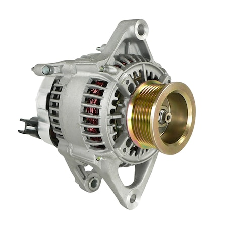 Db Electrical Alternator For Dodge W Pickup Truck 1992-1993 1-1503-05Nd, 121000-3470; And0060 400-52107